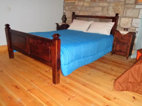 Menina Farm Kalamata Countryside