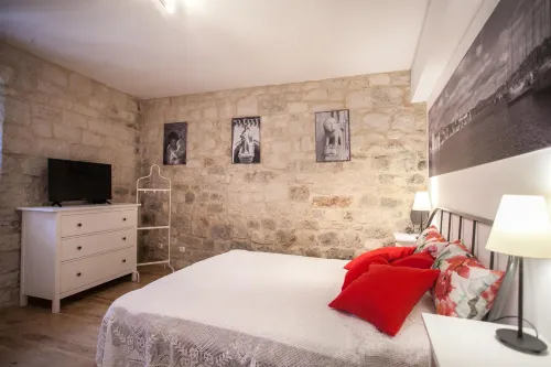 Apartment & Room Ursa