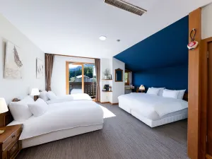 Marillen Hotel by Hhg