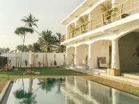 Dreamsea Surf Camp Sri Lanka Hotels in Ahangama