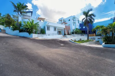 Hotel 39 Jamaica Các khách sạn ở 