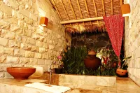 Kampung Sampireun Resort & Spa - spa
