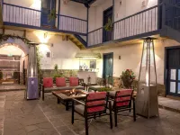 阿比塔雷酒店 庫斯科酒店