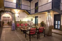 Abittare Hotel