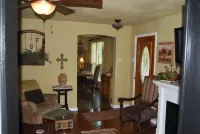 Turner Falls Hotels in Davis