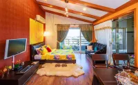Casa Seorak Bed and Breakfast Hotel di Sokcho-si