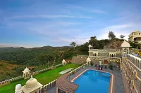 The Kumbha Bagh Hotels in Rajsamand