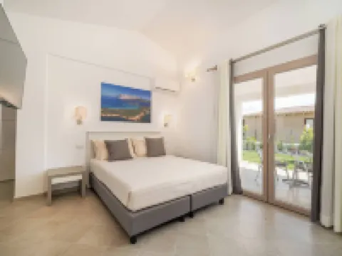 Residenza l'Alzoni Hotels in San Teodoro