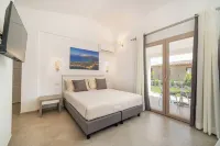 Residenza l'Alzoni