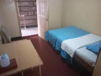 조세라 게스트 하우스 Isiolo West 호텔