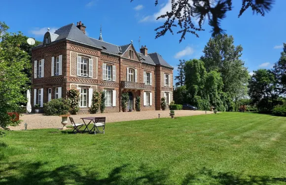 比松杜樂麗酒店