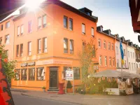 Neubert`s Gasthaus am Rhein Hotels in Lahnstein