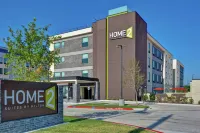 Home2 Suites by Hilton McKinney Hotels near Biba Playground