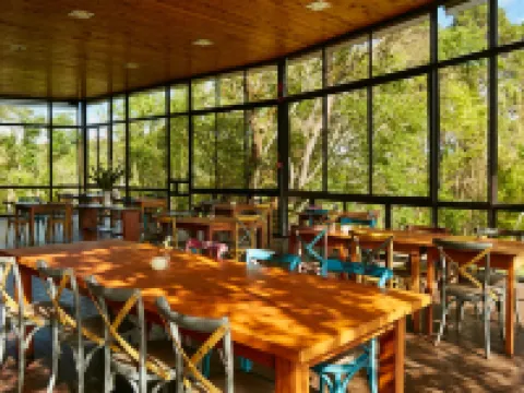 Hotel Fazenda Morros Verdes Ecolodge Hotels in Ibiuna