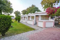 FabHotel Girija Hotels in Verul