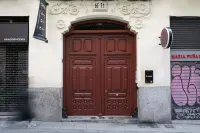 Numa Madrid Luna Hotels in Madrid