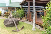 Castaway Norfolk Island - 발코니