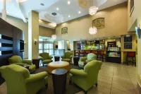 Hyatt Place College Station - Wifi