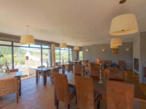 Quinta Tapada Do Gramacho Hotels in Estombar
