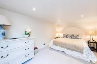 Modern Marble Arch 3Bed Family Home Hotel di 