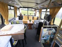 Fosfelle Glamping Hotels in Bideford