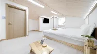 경주 능남20한옥펜션