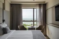 Hcm - Hotel Corais de Manaira - 4 Sao