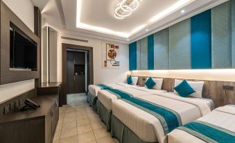 Best Western Ajyad Makkah