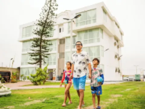 Hotel Presidente Beach Playas Hoteles en Playas