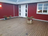 Skálatjörn Guesthouse Hotel a Flóahreppur