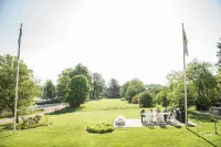STF Villa Söderåsen B&B