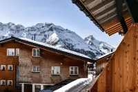 Haus Alpenblick -  Privatzimmer