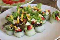 マイ ソン ヘリテージ リゾート アンド スパ - 朝食