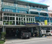 I Talay Lodge Boutique Hotel Hotel a Pak Nam
