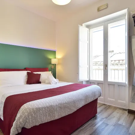 Modica Old Town Rooms