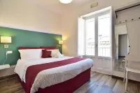 Modica Old Town Rooms Hotels in Modica