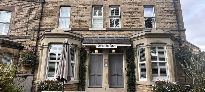Geminian Hoteles en Harrogate