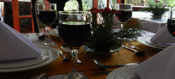 Eeescart Family Resort Hotels in Badulla