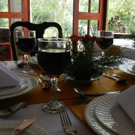 Eeescart Family Resort
