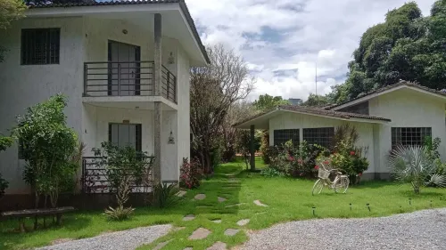 Alvorecer do Pepê Hotels in Confins