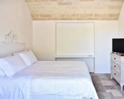 Borgo Santa Clara by Wonderful Italy Hotels in Cisternino