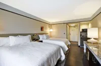 Hilton Garden Inn Detroit Troy فنادق في تروي