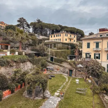 Villa Gelsomino Exclusive House