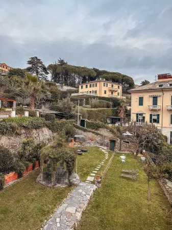 Villa Gelsomino Exclusive House Отели рядом с достопримечательностью «St. Anthony of Niasca»