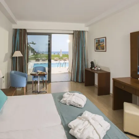 Asterias Beach Resort