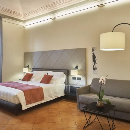 Residenza d'Epoca San Martino 29