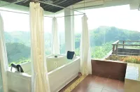West 35 Eco Mountain Resort Hotel a Balamban