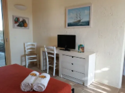 Masseria l'Antico Frantoio