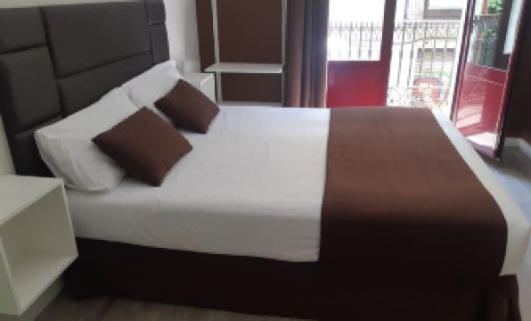 BCN Urbaness Hotels Bonavista