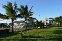 Azuri Apartment with Beach, Pools, Gym, Restaurants, Spa, Boats, Kids Corner